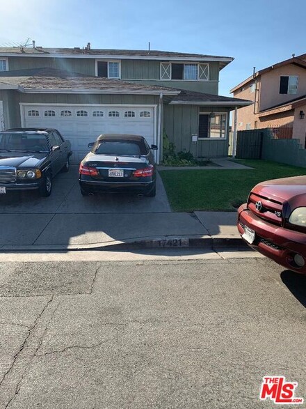 17421 Scudder Ct, Carson, CA 90746