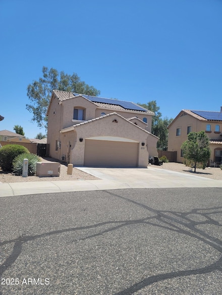 16015 N Cristine Ln, Surprise, AZ 85388