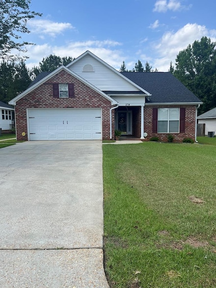 274 Melrose Ln, Dothan, AL 36303