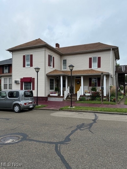 310 W Main St, Newcomerstown, OH 43832