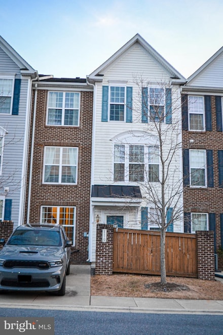 110 Mountain Creek Cir, Frederick, MD 21702