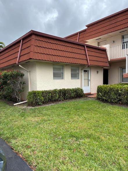 12009 Poinciana Blvd Unit 101, Royal Palm Beach, FL 33411