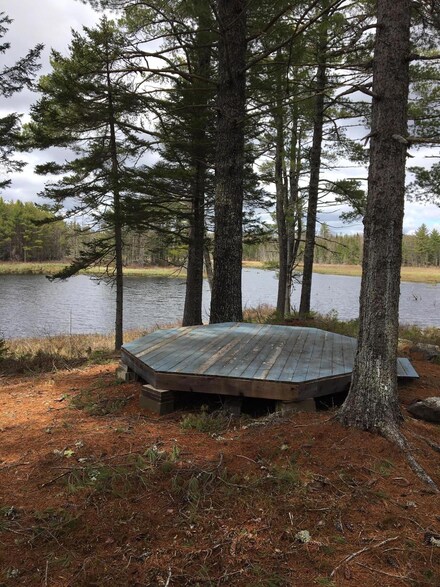 0 Hardscrabble Rd, Calais, ME 04619