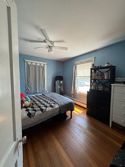 31 Weston St Unit 2, Waltham, MA 02453