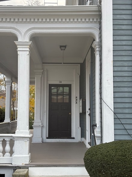 14 Church Ave Unit 2, Woburn, MA 01801