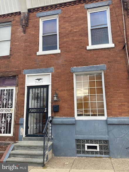3449 B St, Philadelphia, PA 19134