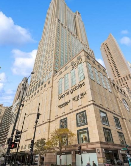 132 E Delaware Place Unit 620507, Chicago, IL 60611