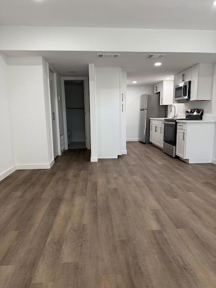 2704 San Pedro St Unit 8, Austin, TX 78705