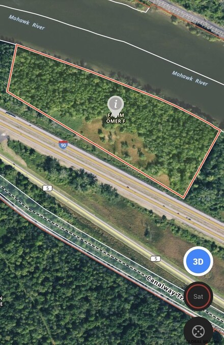 0 State Hwy 5 S Unit 202110425, Canajoharie Tov, NY 13317