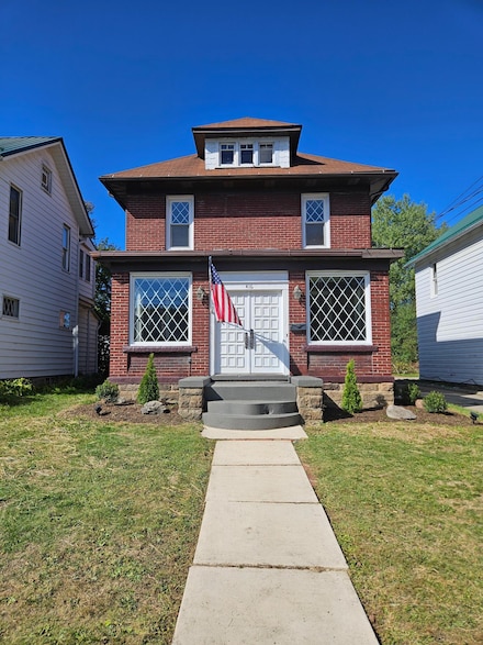 416 Center St, Saint Marys, PA 15857