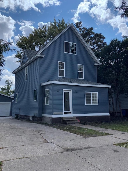 1419 2nd Ave S, Fort Dodge, IA 50501
