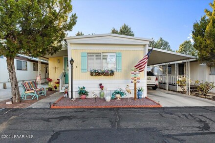 Prescott AZ Mobile Homes for Sale - Homes.com