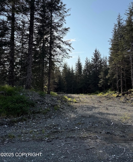 372 Cedar St, Yakutat, AK 99689