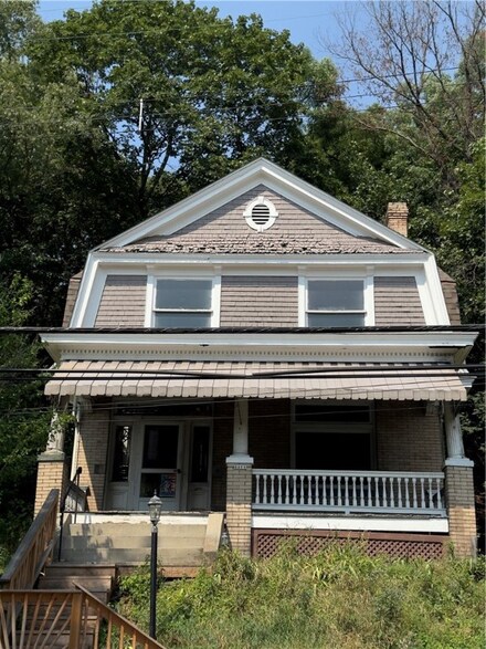 4406 Lucerne Ave, Pittsburgh, PA 15214