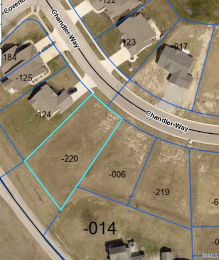 2307 Chandler Way Unit 95, Auburn, IN 46706