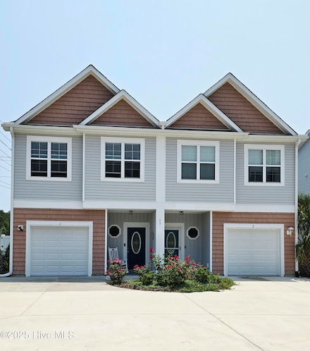 55 Manchester Ln Unit 1, Holly Ridge, NC 28445