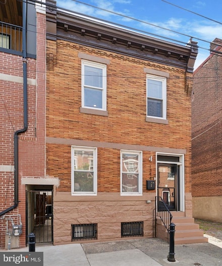 1344 E Palmer St, Philadelphia, PA 19125