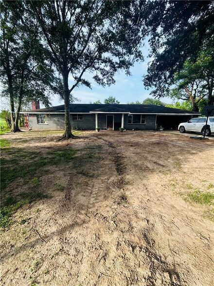 1156 Highway 1179, Cottonport, LA 71327