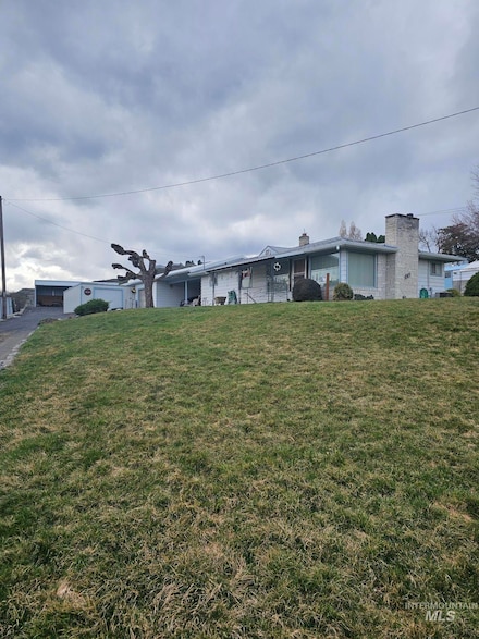1015 Post Ln, Clarkston, WA 99403