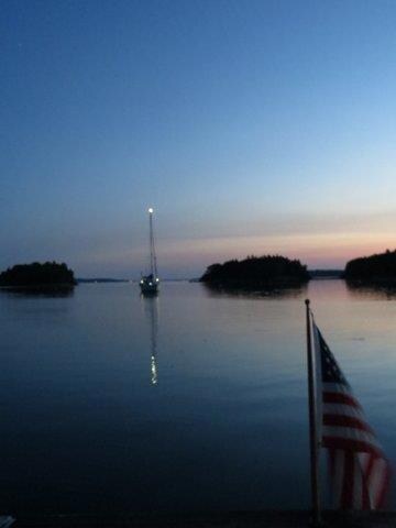 Lot 00 Bragdon Island, Harpswell, ME 04079