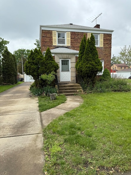 2452 S 6th Ave, Riverside, IL 60546