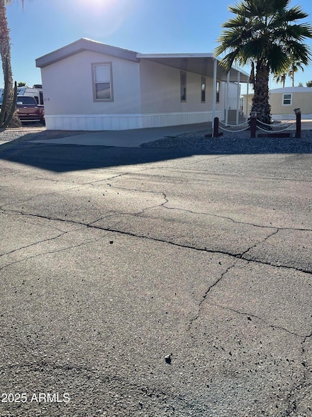 2481 W Broadway Ave Unit 73, Apache Junction, AZ 85120