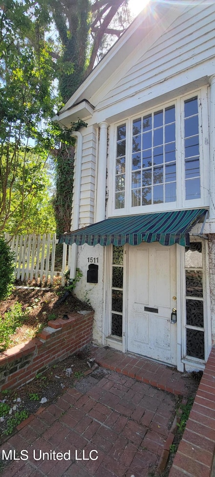 1511 Saint Mary St, Jackson, MS 39202