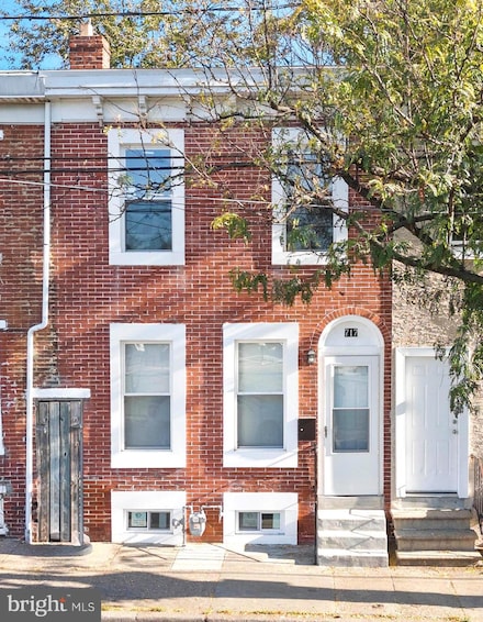 717 W 7th St, Wilmington, DE 19801