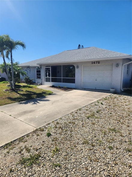 1472 Nantucket Rd, Venice, FL 34293