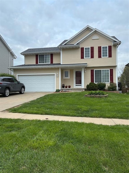 108 S 46th St, West Des Moines, IA 50265