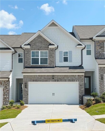 3817 Billabong Trail Unit 104, Gainesville, GA 30506