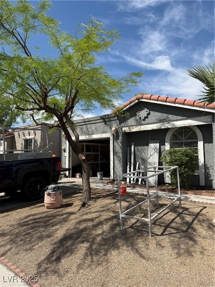 2377 Los Feliz St, Las Vegas, NV 89156