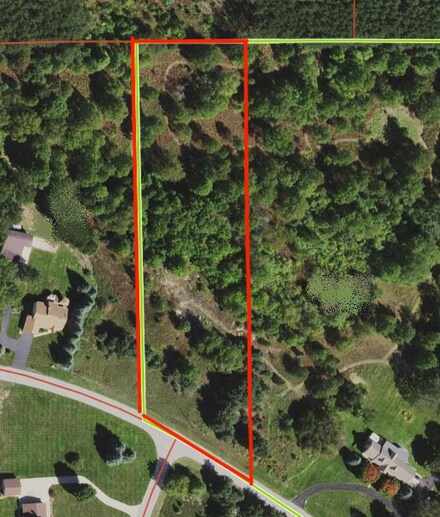 0 Colleen Dr, Cadillac, MI 49601