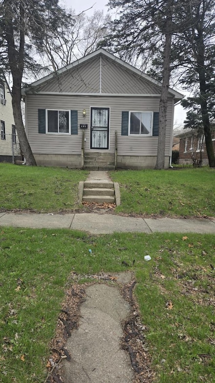 608 Ralston St, Gary, IN 46406
