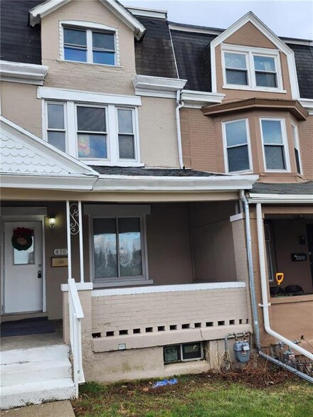 450 Hanover Ave, Allentown, PA 18109