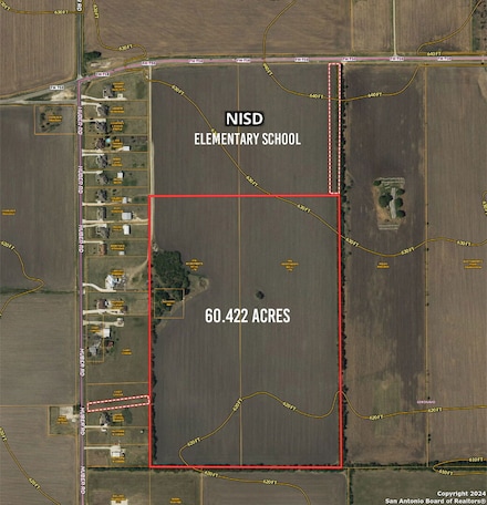 TBD Huber Rd, Seguin, TX 78155