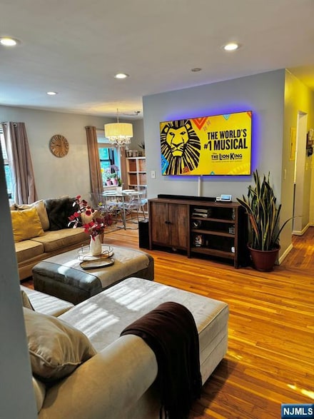 241 E Main St Unit 2H, Bergenfield, NJ 07621