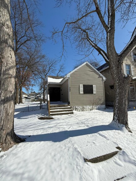 264 S Terrace Ave, Columbus, OH 43204
