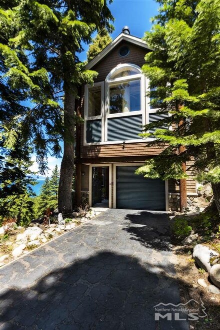 676 Inspiration Dr, Glenbrook, NV 89413