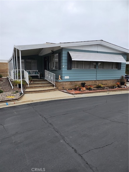 12726 Lake Forest Ave Unit 25, La Mirada, CA 90638