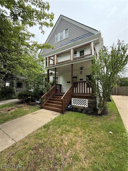 1429 W 107th St Unit 2, Cleveland, OH 44102