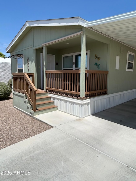 7807 E Main St Unit CC-98, Mesa, AZ 85207