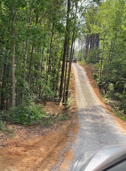 30.02 Acre Old Hwy 49, Hattiesburg, MS 39401