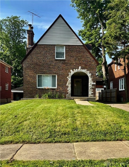 604 Delaware Ave, Dayton, OH 45405
