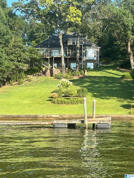 260 Skyline Trail, Pell City, AL 35128