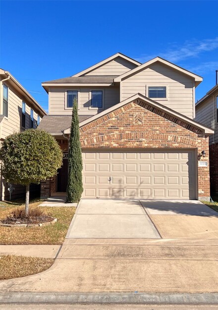 6618 Honey Harvest Ln, Houston, TX 77084