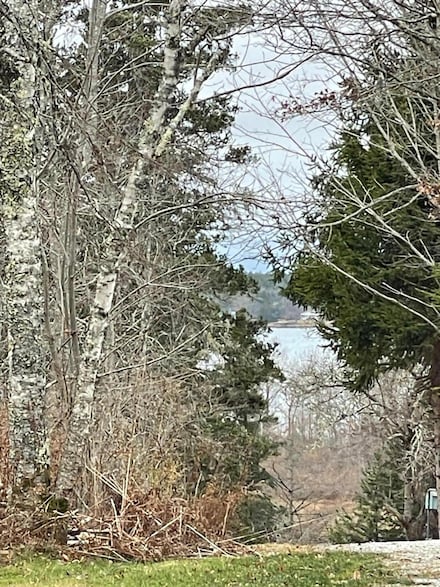 0 Blackberry Hill Rd, Saint George, ME 04860