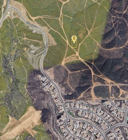 0 Vacant Land Unit IV25136922, Riverside, CA 92503