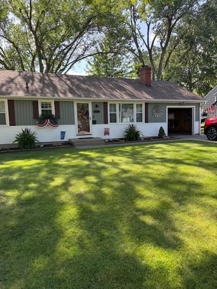 5244 Reeds Rd, Mission, KS 66202