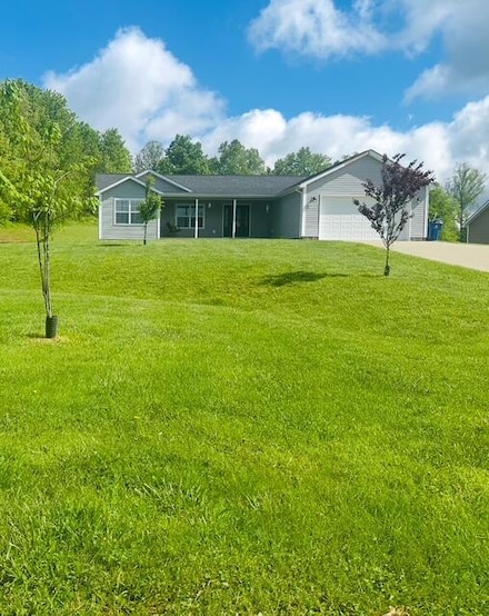 989 Hunters Loop, London, KY 40744